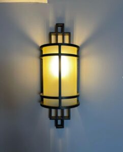 Lighting!